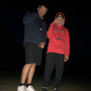 Meet your Posher, Braden